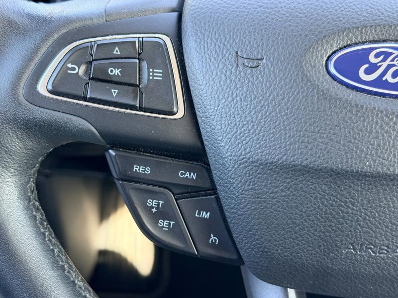 Image FORD EcoSport 1.0 EcoBoost 125ch Titanium