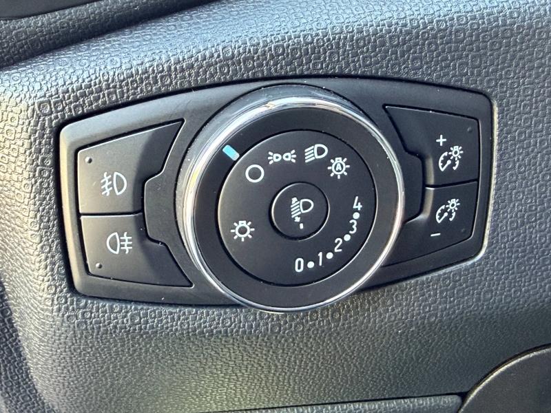 Image FORD EcoSport 1.0 EcoBoost 125ch Titanium