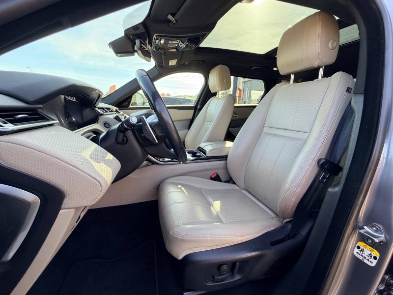 Image LAND-ROVER Range Rover Velar 3.0D V6 300ch R-Dynamic SE AWD BVA