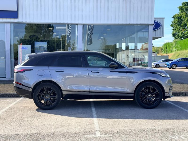 Image LAND-ROVER Range Rover Velar 3.0D V6 300ch R-Dynamic SE AWD BVA