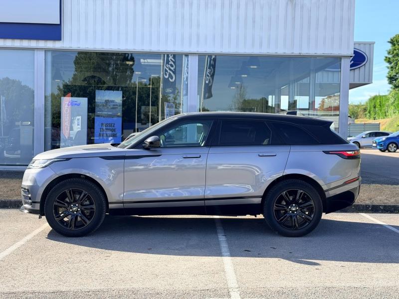 Image LAND-ROVER Range Rover Velar 3.0D V6 300ch R-Dynamic SE AWD BVA