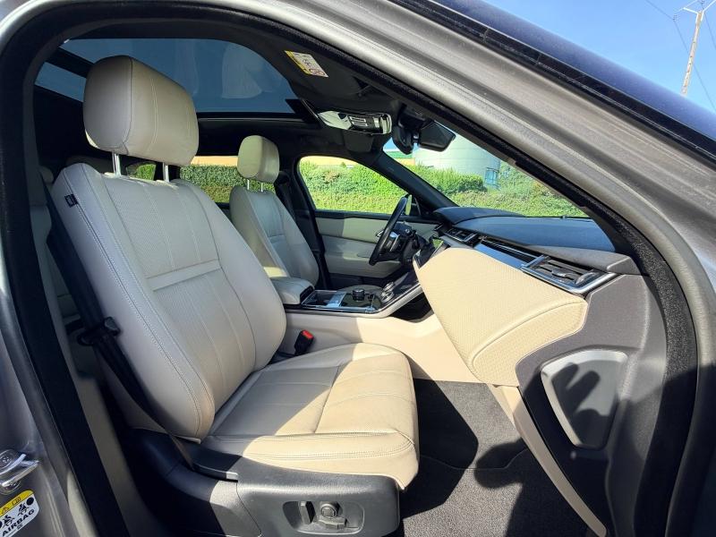 Image LAND-ROVER Range Rover Velar 3.0D V6 300ch R-Dynamic SE AWD BVA