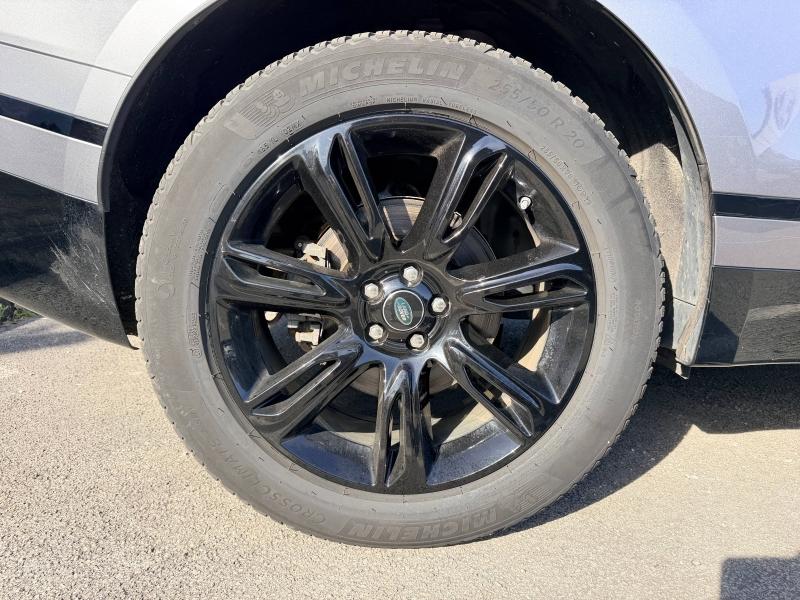 Image LAND-ROVER Range Rover Velar 3.0D V6 300ch R-Dynamic SE AWD BVA
