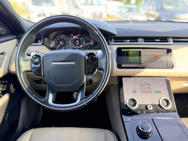 Image LAND-ROVER Range Rover Velar 3.0D V6 300ch R-Dynamic SE AWD BVA