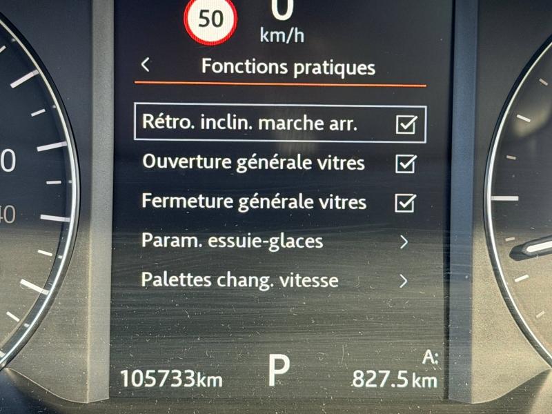 Image LAND-ROVER Range Rover Velar 3.0D V6 300ch R-Dynamic SE AWD BVA