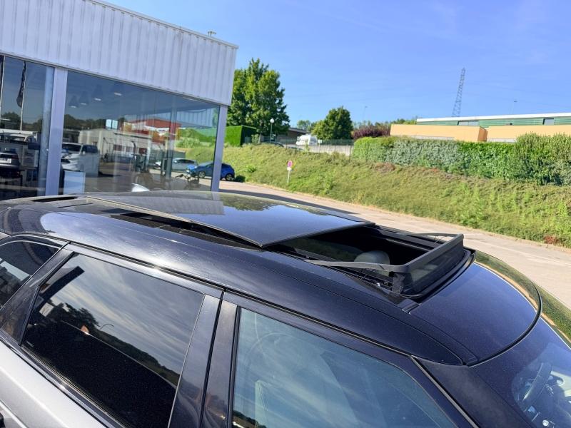 Image LAND-ROVER Range Rover Velar 3.0D V6 300ch R-Dynamic SE AWD BVA