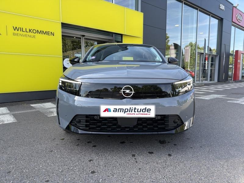 Image OPEL Corsa 1.2 75ch