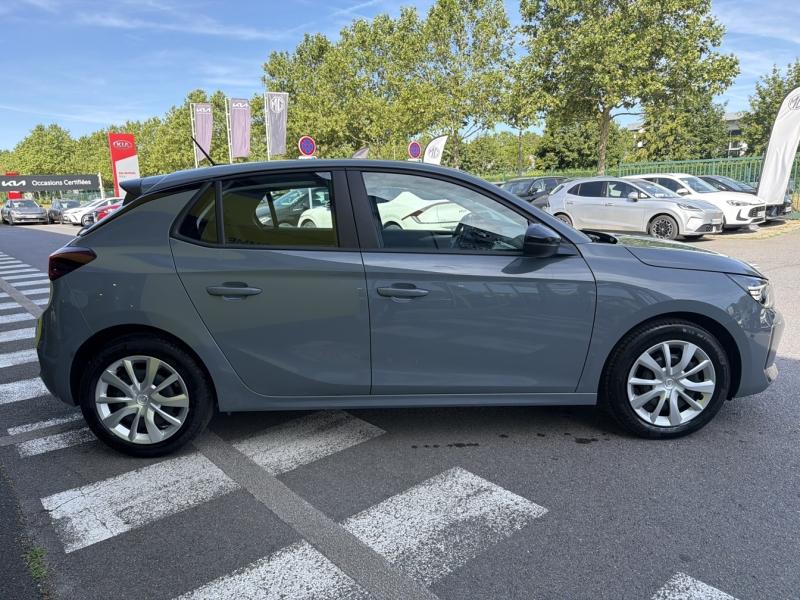 Image OPEL Corsa 1.2 75ch