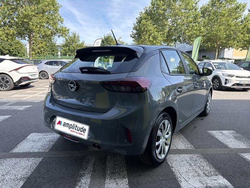Image OPEL Corsa 1.2 75ch