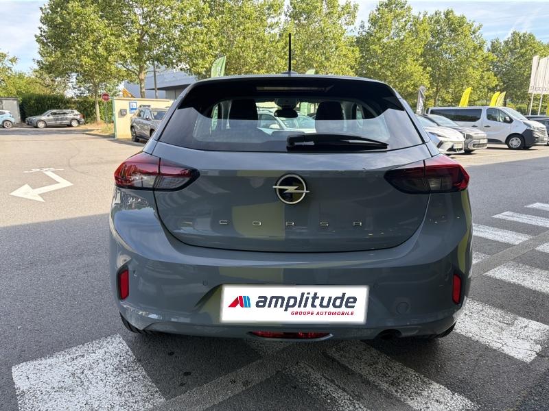 Image OPEL Corsa 1.2 75ch