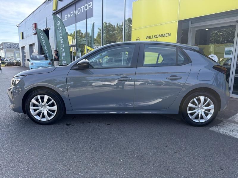 Image OPEL Corsa 1.2 75ch