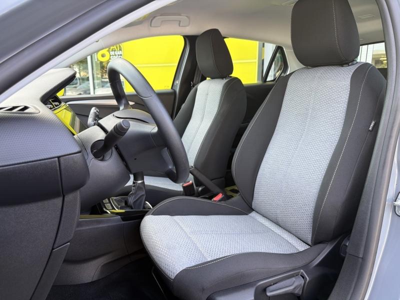 Image OPEL Corsa 1.2 75ch