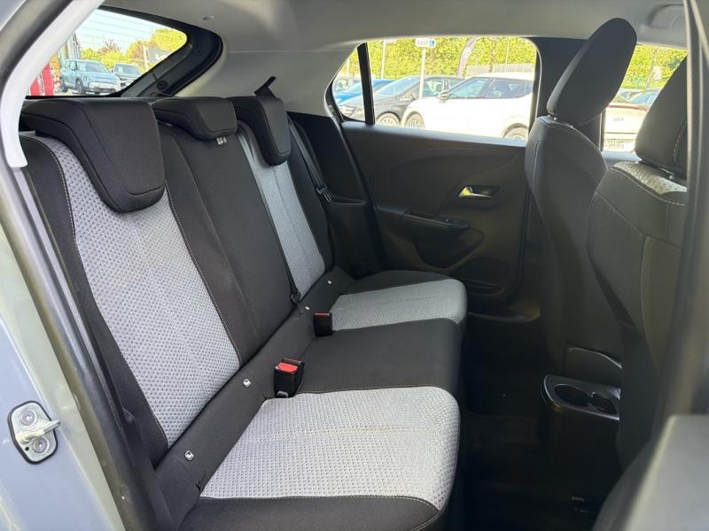Image OPEL Corsa 1.2 75ch