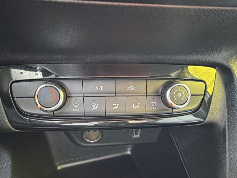 Image OPEL Corsa 1.2 75ch