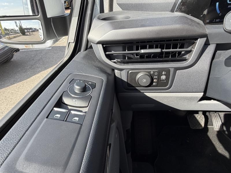 Image FORD Transit Custom Fg 320 L1H1 2.0 EcoBlue 170ch Cabine Approfondie Sport 4x4 BVA8