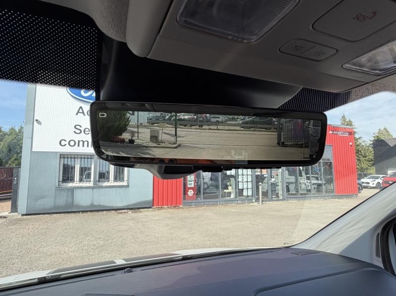 Image FORD Transit Custom Fg 320 L1H1 2.0 EcoBlue 170ch Cabine Approfondie Sport 4x4 BVA8