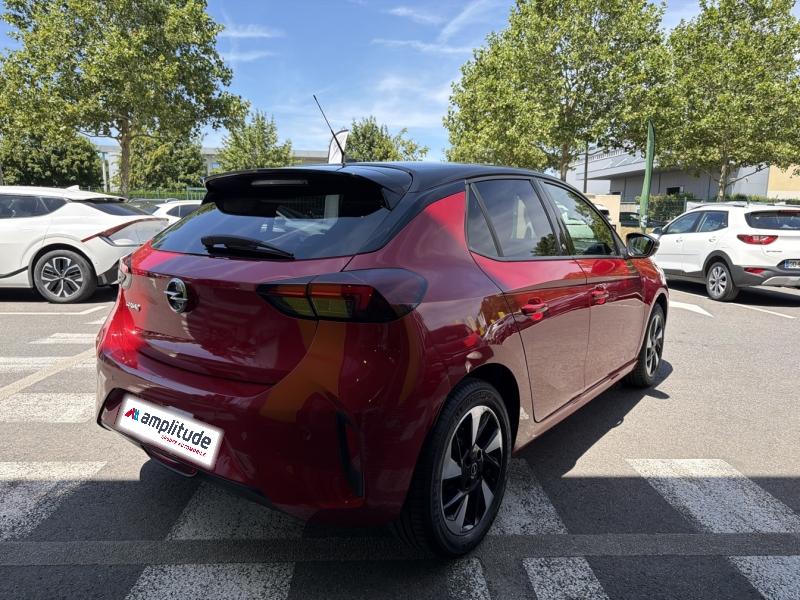 Image OPEL Corsa Corsa-e 136ch GS Line