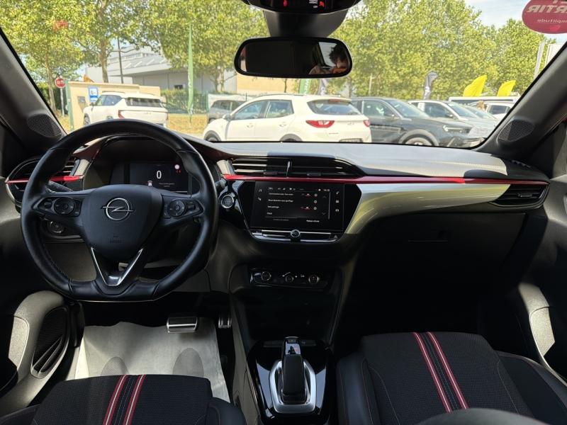 Image OPEL Corsa Corsa-e 136ch GS Line