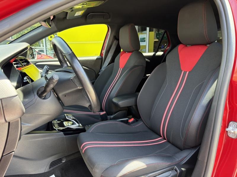 Image OPEL Corsa Corsa-e 136ch GS Line