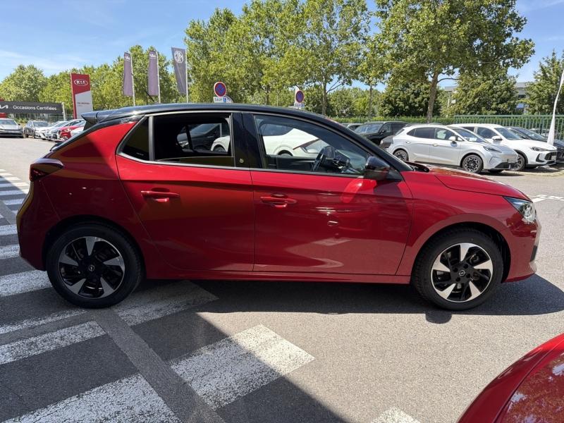 Image OPEL Corsa Corsa-e 136ch GS Line