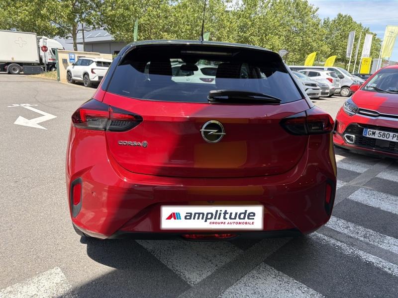 Image OPEL Corsa Corsa-e 136ch GS Line