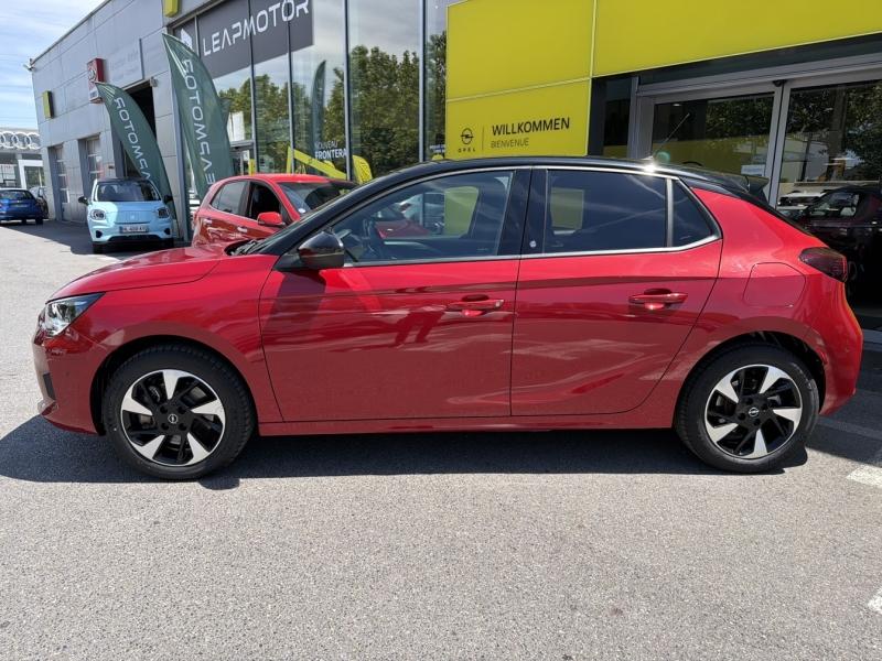 Image OPEL Corsa Corsa-e 136ch GS Line