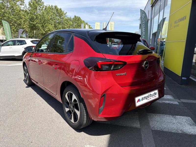 Image OPEL Corsa Corsa-e 136ch GS Line