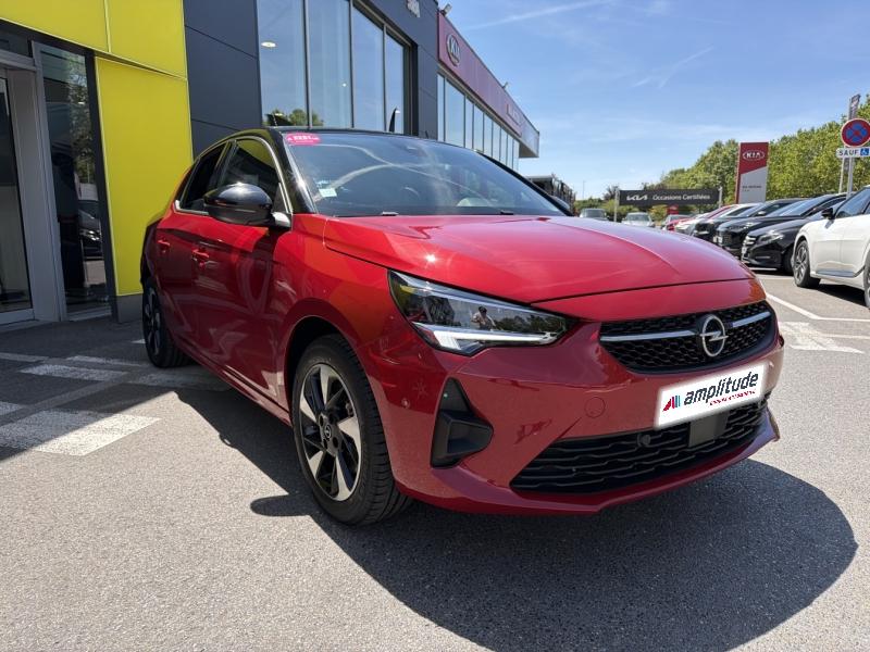 Image OPEL Corsa Corsa-e 136ch GS Line
