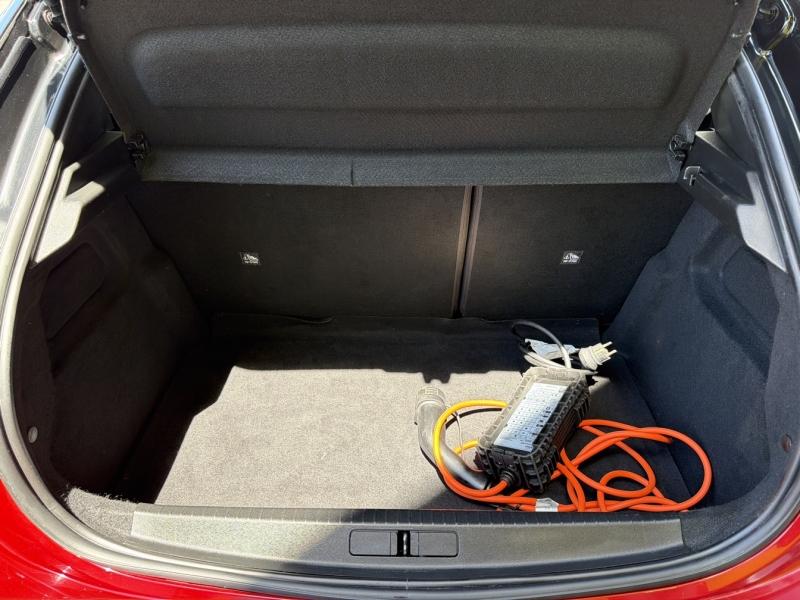 Image OPEL Corsa Corsa-e 136ch GS Line