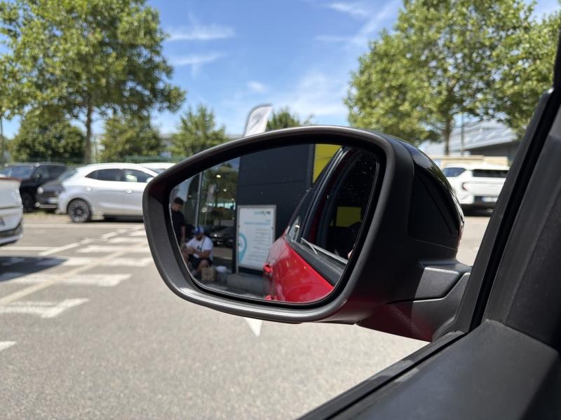 Image OPEL Corsa Corsa-e 136ch GS Line