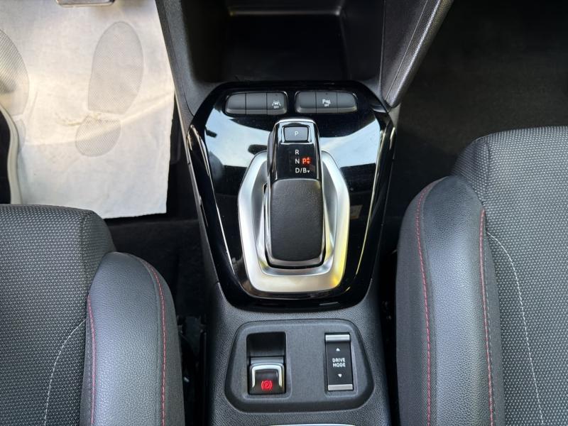 Image OPEL Corsa Corsa-e 136ch GS Line
