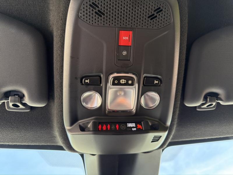 Image OPEL Corsa Corsa-e 136ch GS Line