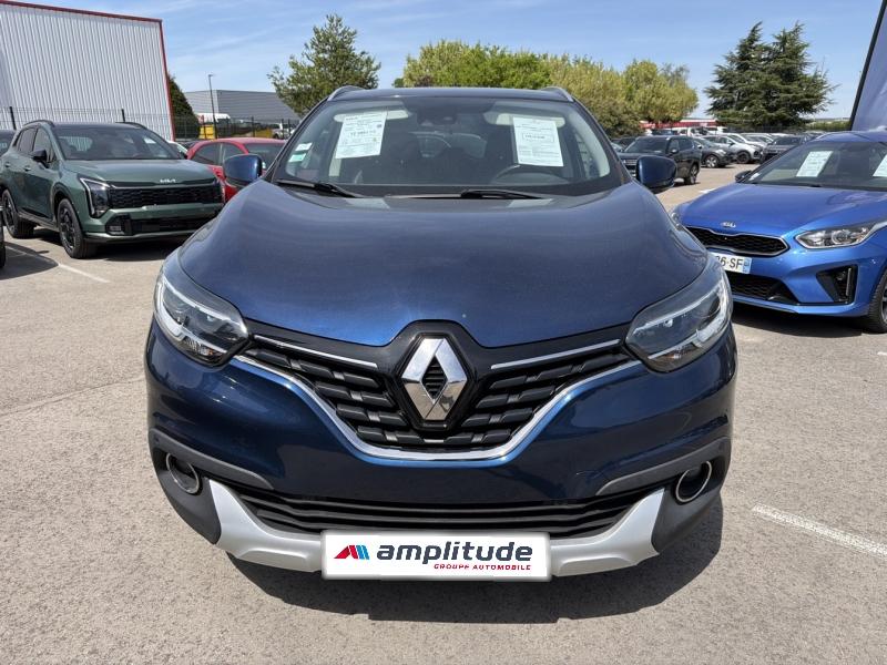 Image RENAULT Kadjar 1.2 TCe 130ch energy Business