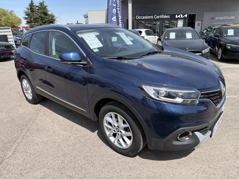 Image RENAULT Kadjar 1.2 TCe 130ch energy Business