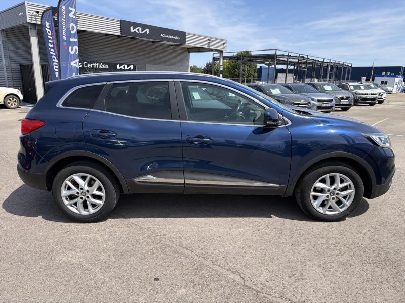 Image RENAULT Kadjar 1.2 TCe 130ch energy Business