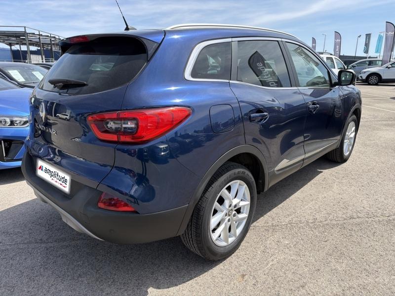 Image RENAULT Kadjar 1.2 TCe 130ch energy Business