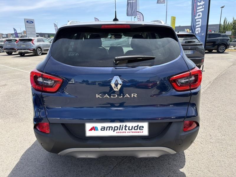Image RENAULT Kadjar 1.2 TCe 130ch energy Business
