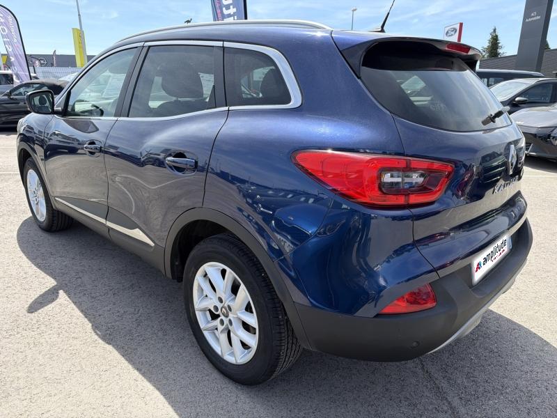 Image RENAULT Kadjar 1.2 TCe 130ch energy Business