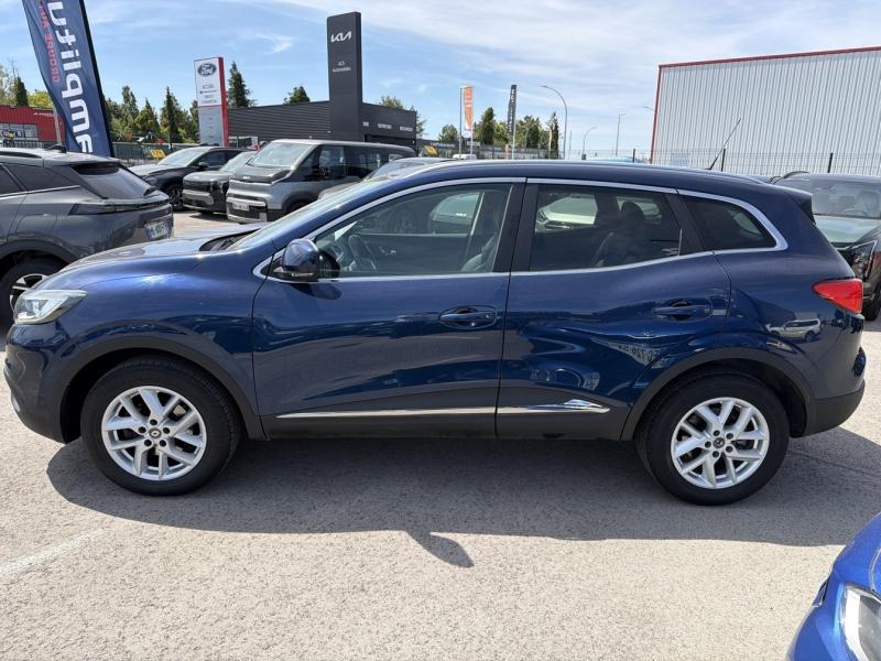 Image RENAULT Kadjar 1.2 TCe 130ch energy Business