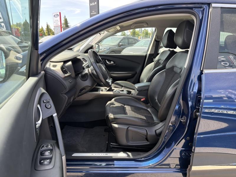 Image RENAULT Kadjar 1.2 TCe 130ch energy Business