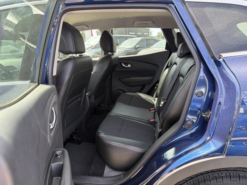 Image RENAULT Kadjar 1.2 TCe 130ch energy Business