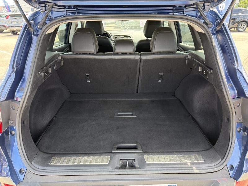 Image RENAULT Kadjar 1.2 TCe 130ch energy Business