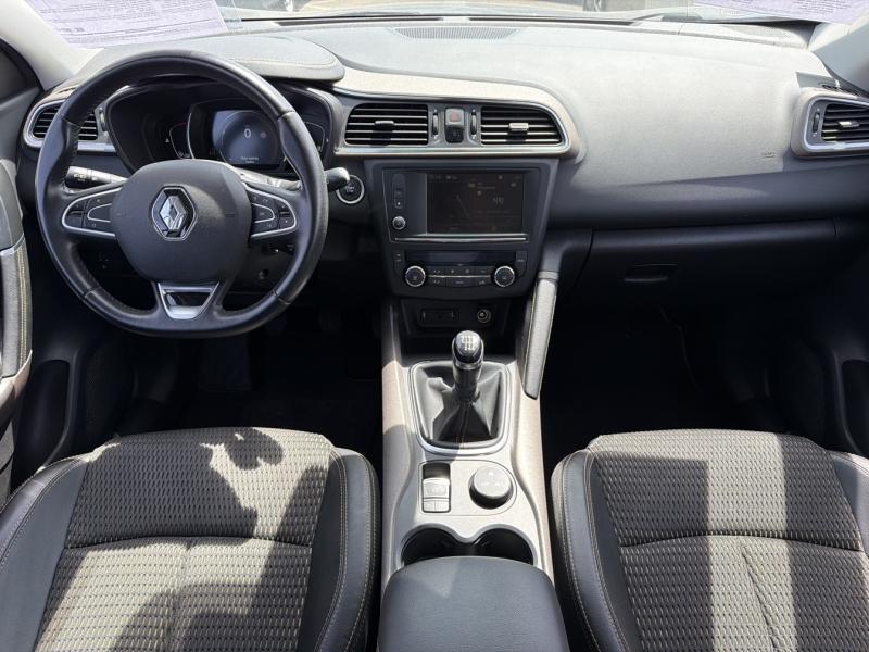 Image RENAULT Kadjar 1.2 TCe 130ch energy Business