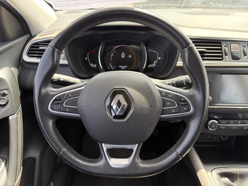 Image RENAULT Kadjar 1.2 TCe 130ch energy Business