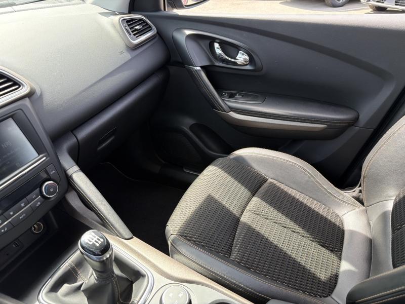 Image RENAULT Kadjar 1.2 TCe 130ch energy Business
