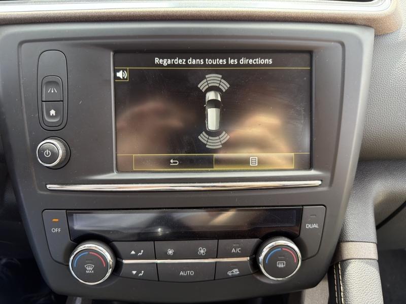 Image RENAULT Kadjar 1.2 TCe 130ch energy Business