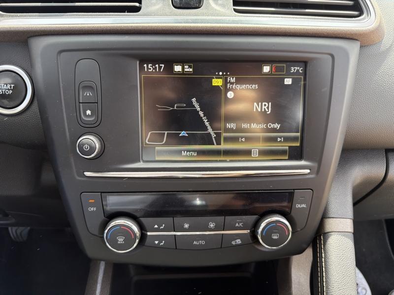 Image RENAULT Kadjar 1.2 TCe 130ch energy Business