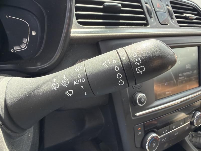 Image RENAULT Kadjar 1.2 TCe 130ch energy Business