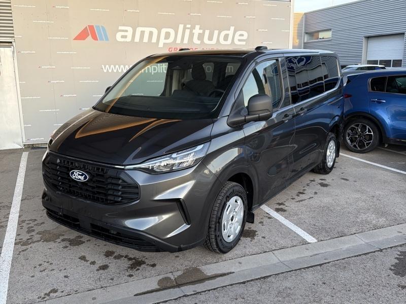 Photo FORD Transit Custom Kombi 320 L1H1 2.0 EcoBlue 136ch Trend