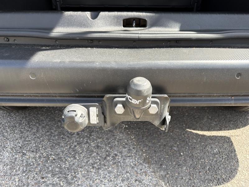 Image CITROEN Berlingo Taille M - 1.5 BlueHDi 130ch S&S MAX EAT8 5 places